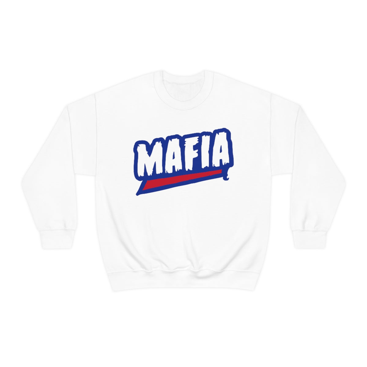 MAFIA Heavy Blend™ Crewneck Sweatshirt