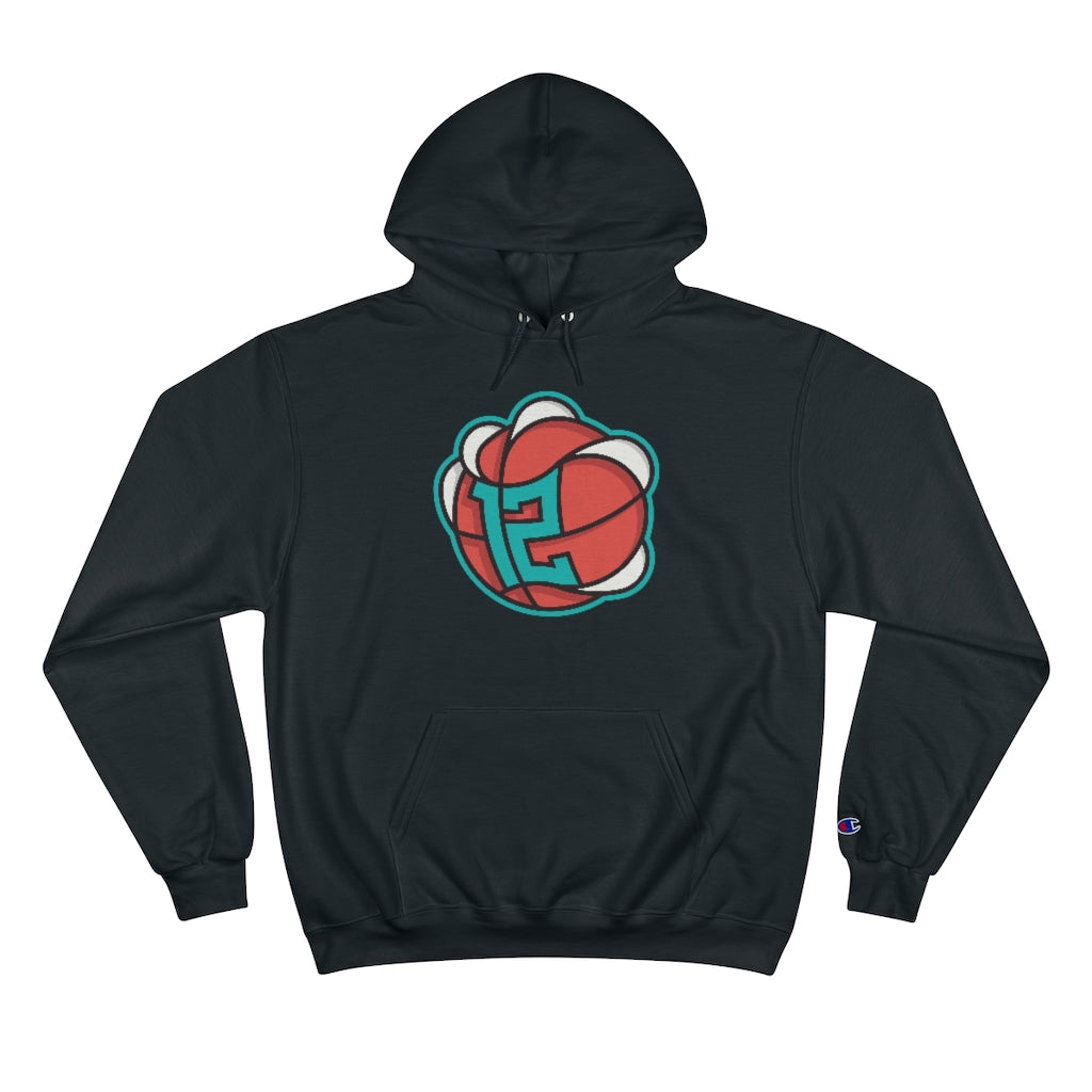 Ja Morant Champion® Hoodie
