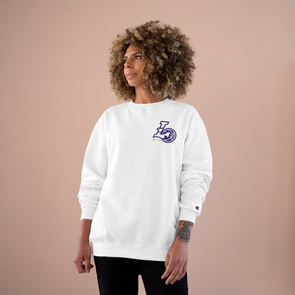 LA Basketball Champion® Sweatshirt