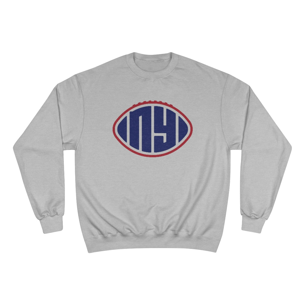 New York Giants Champion Sweatshirt