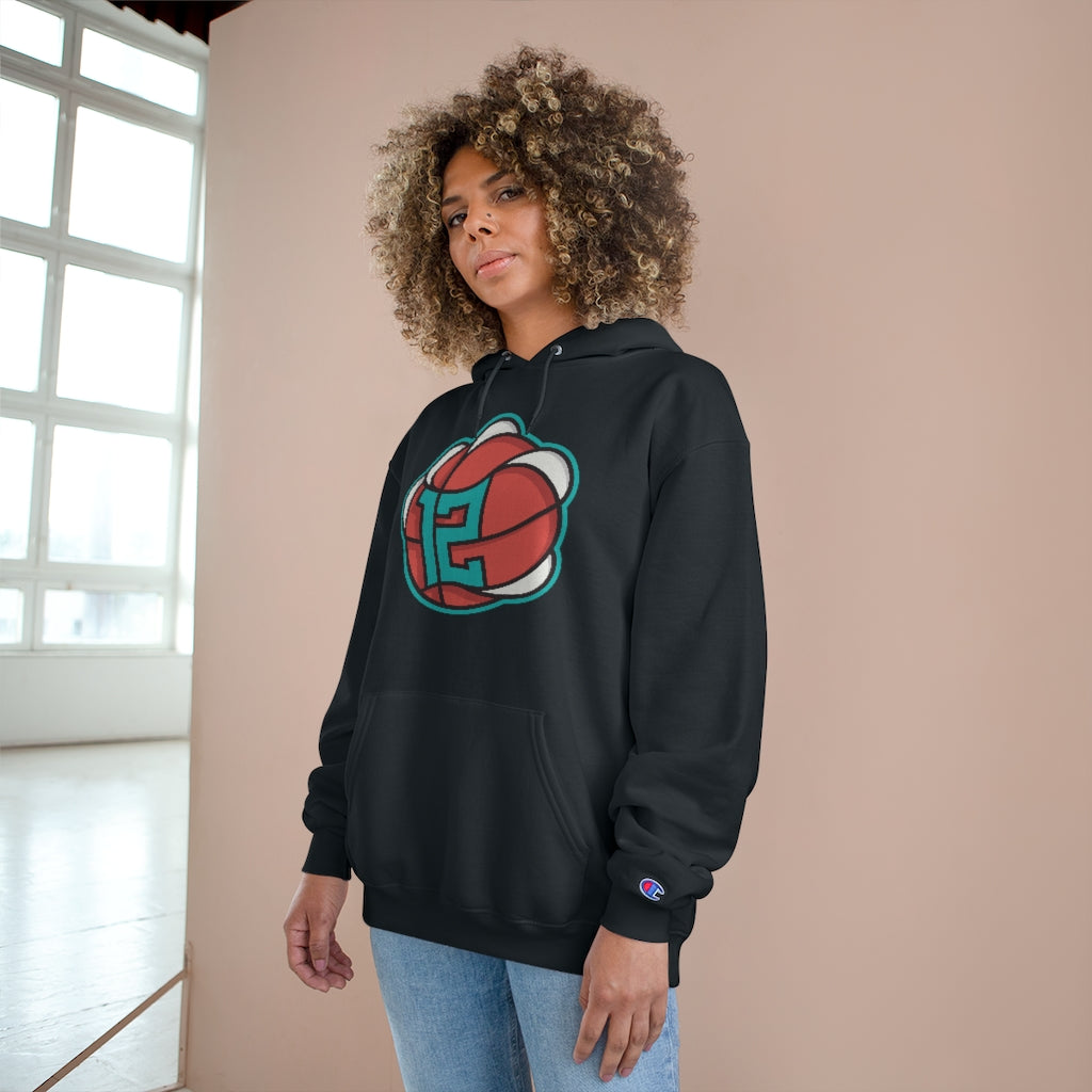 Ja Morant Champion® Hoodie