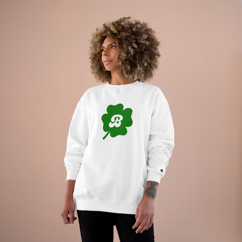 Boston Champion® Sweatshirt
