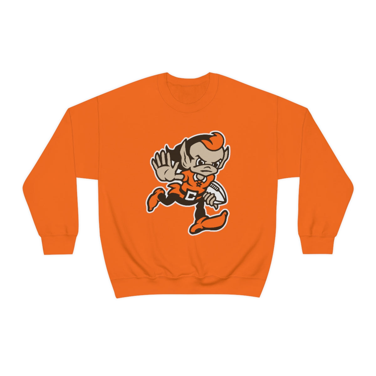 Gildan Heavy Blend™ Brownie the Elf Crewneck Sweatshirt