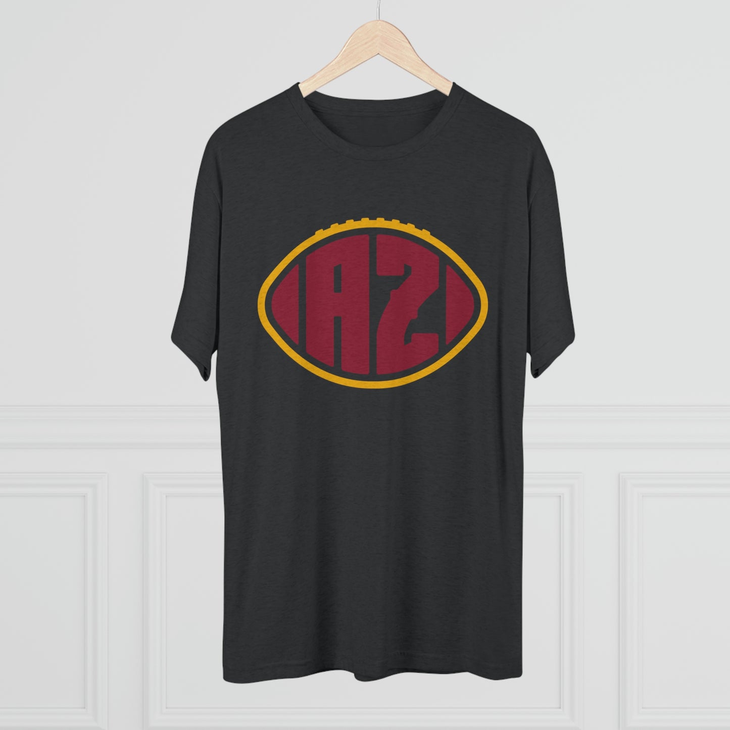 Arizona Tri-Blend Crew Tee