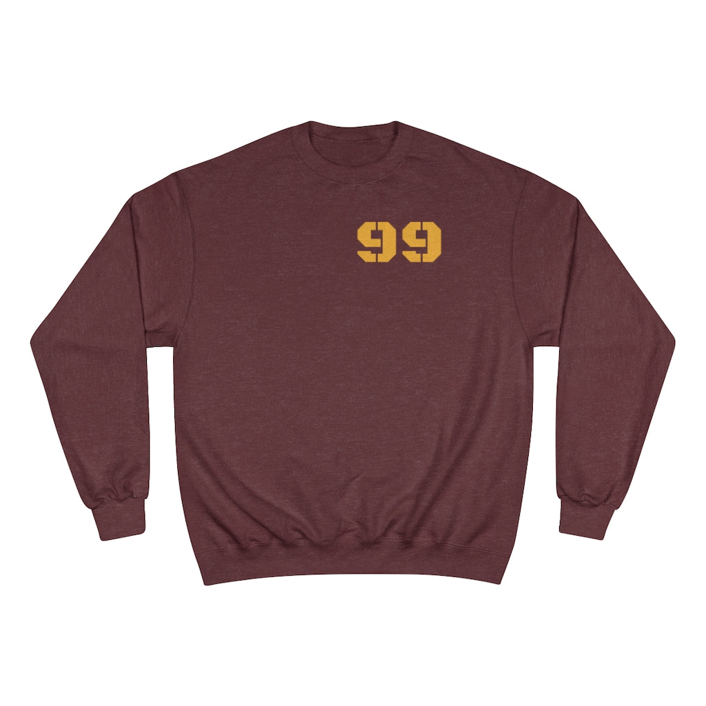 Chase Young Champion® Sweatshirt