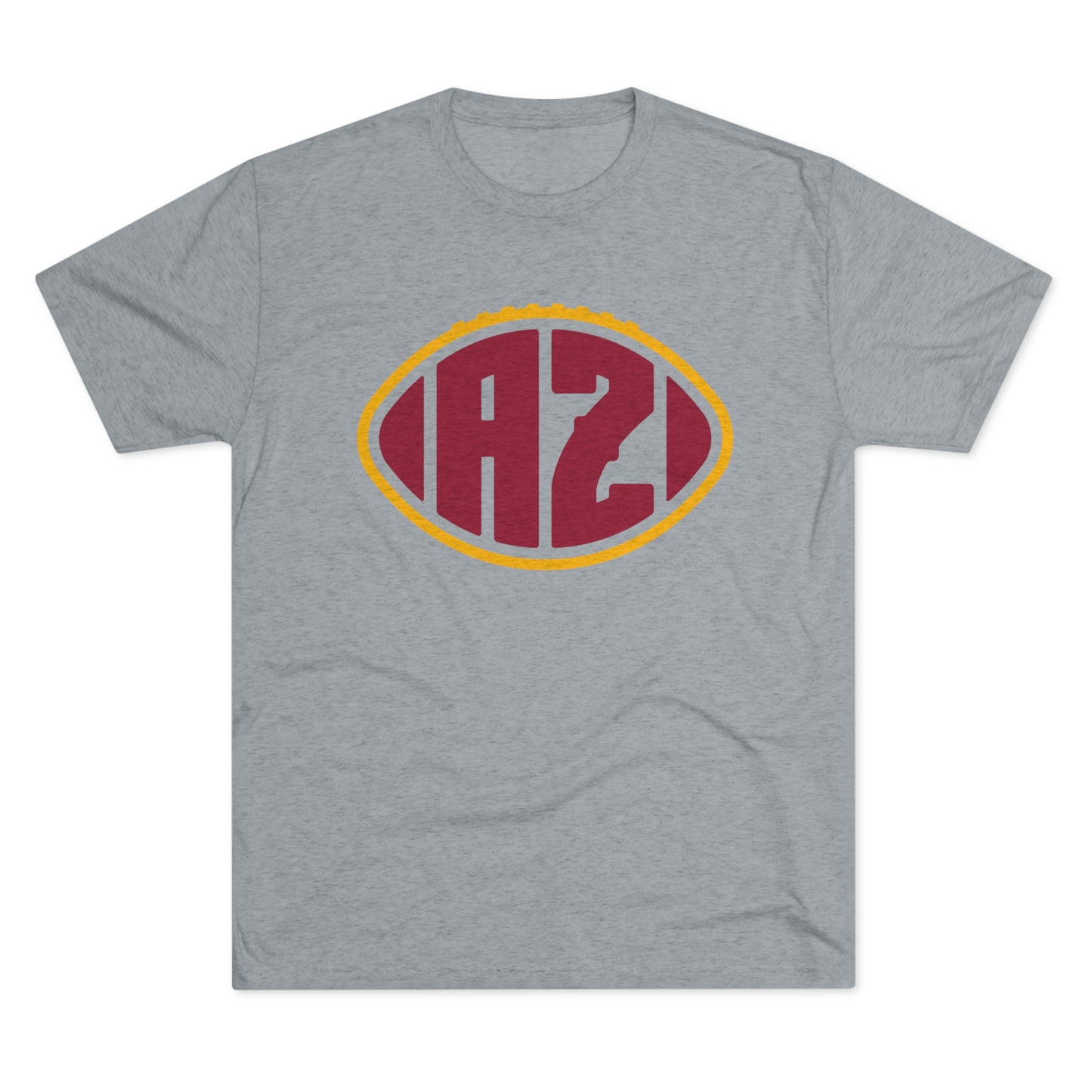 Arizona Tri-Blend Crew Tee