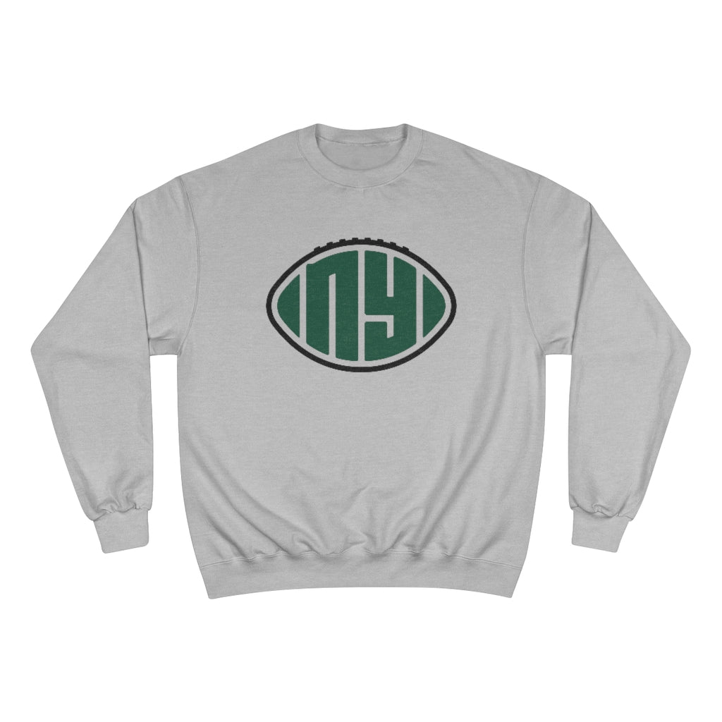 NYJ Champion® Sweatshirt