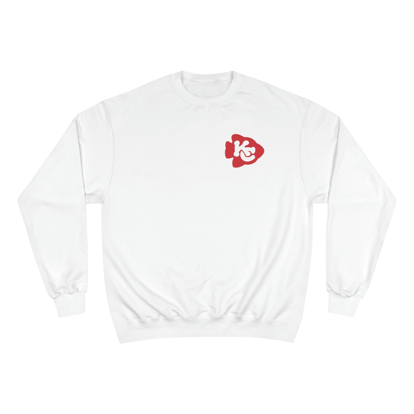 KC Champion® Sweatshirt