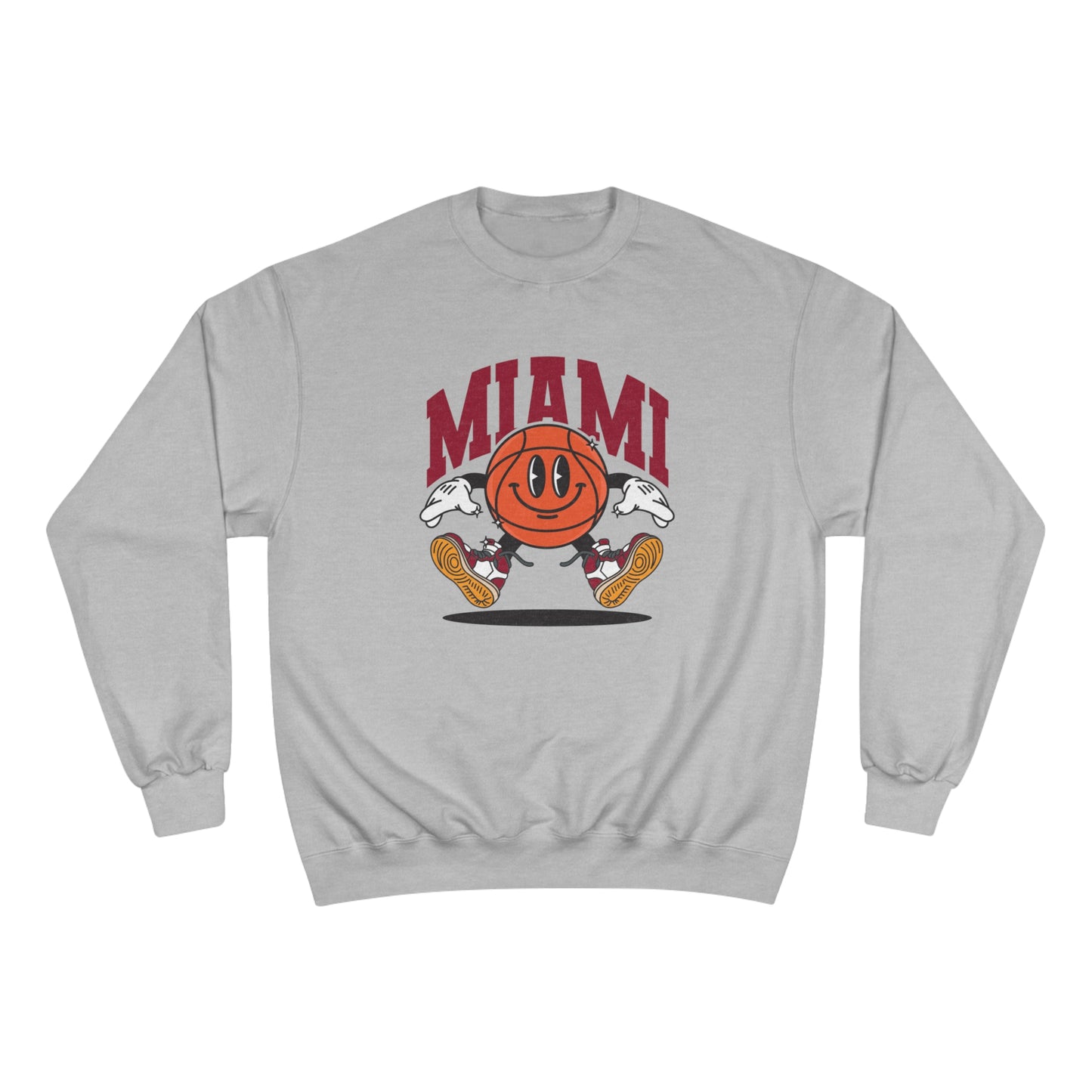 Miami Champion® Sweatshirt