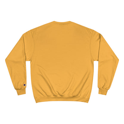 Jokic Champion® Sweatshirt