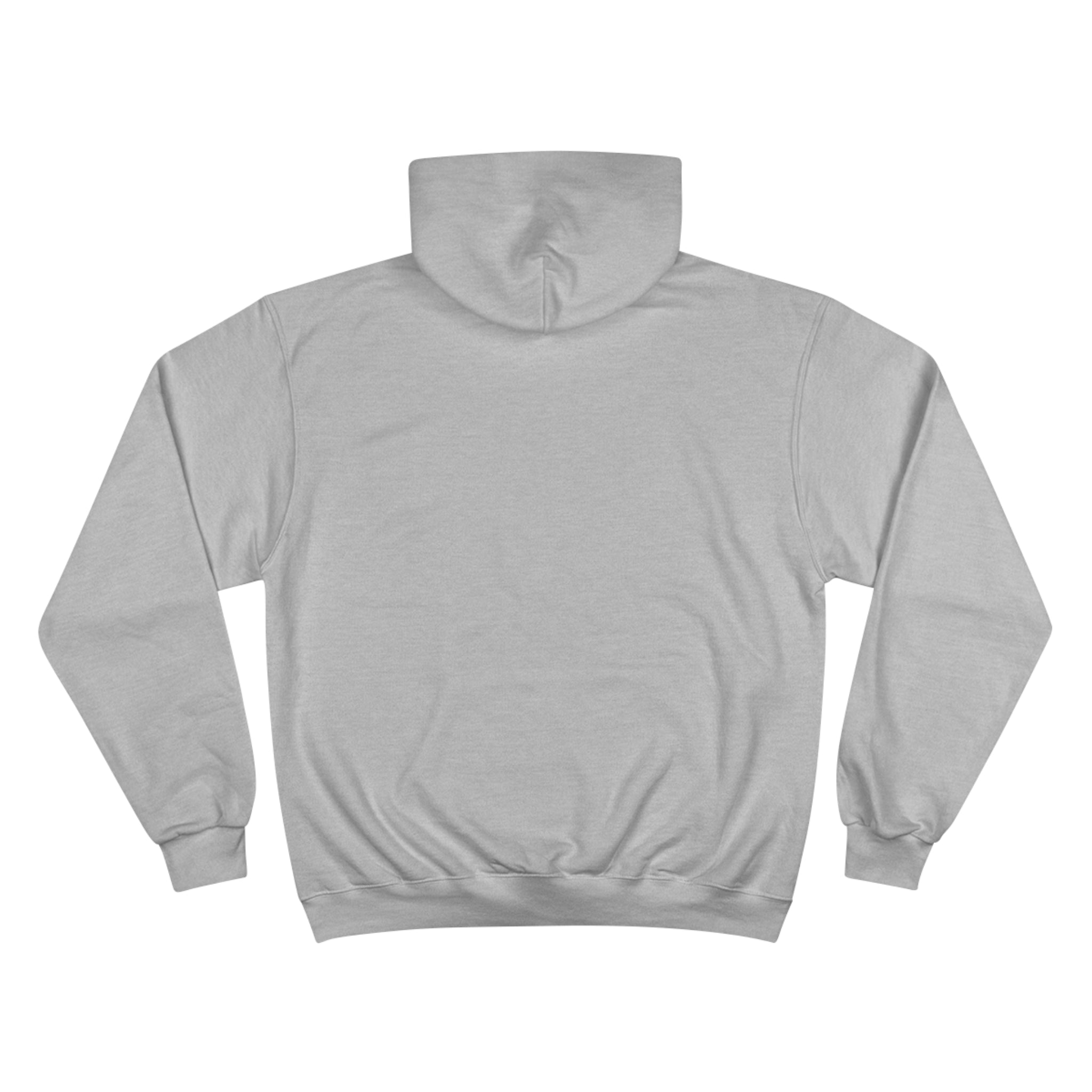 Plain cheap champion hoodie