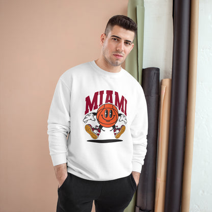 Miami Champion® Sweatshirt