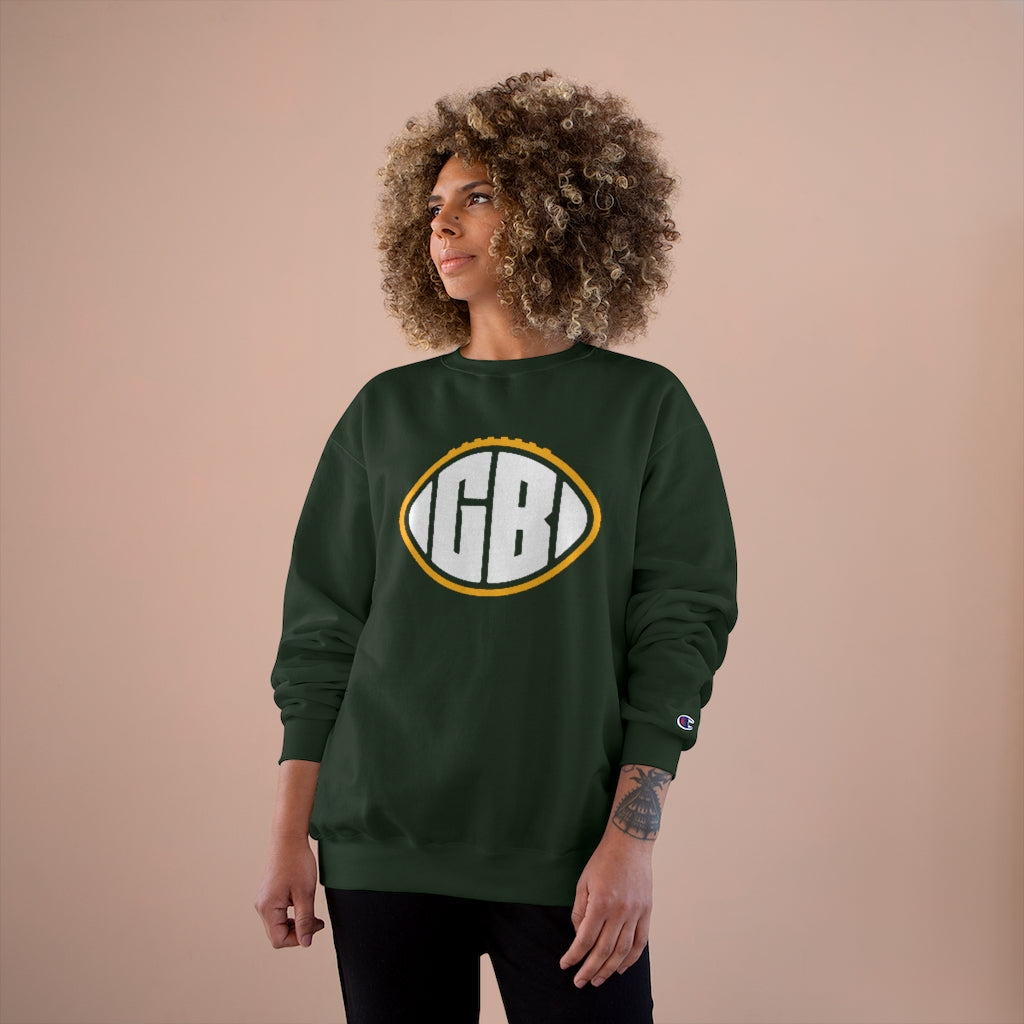 Champion sweatshirts the on sale bay