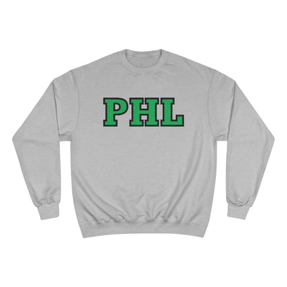 Philadelphia Eagles Champion Sweater