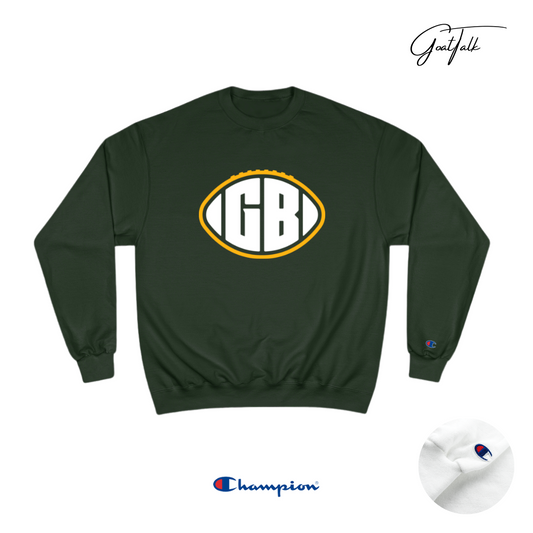 Champion sweaters top the bay