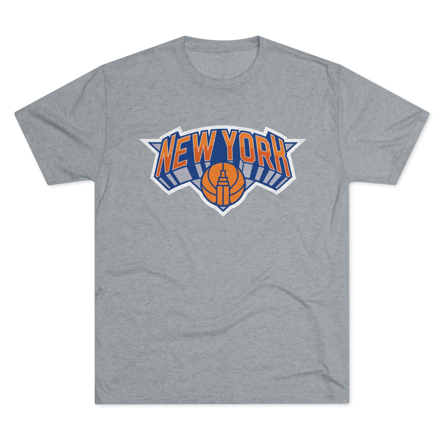 New York Basketball