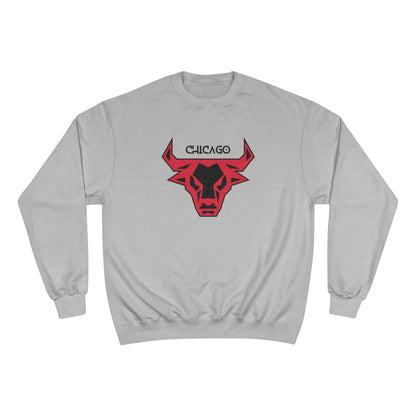 Bulls Champion® Sweatshirt