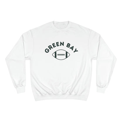 Green Bay Retro Champion® Sweatshirt