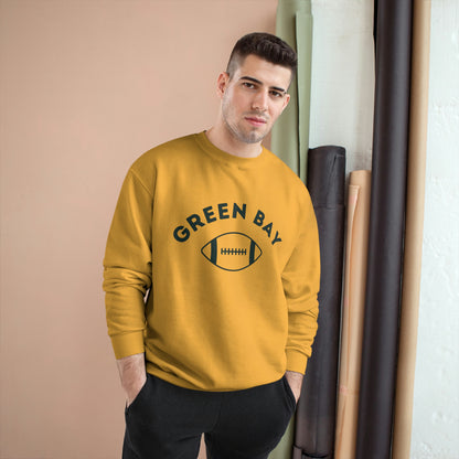 Green Bay Retro Champion® Sweatshirt