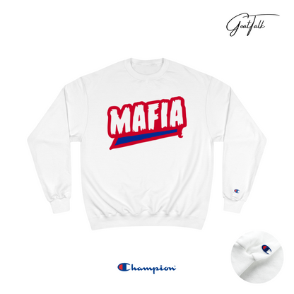 Buffalo Bills MAFIA Sweater - goattalksports.com
