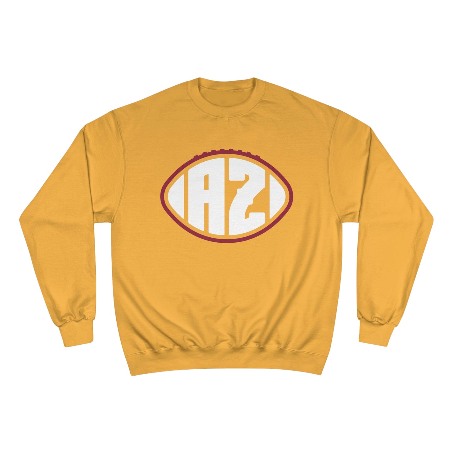 AZ Football Champion® Sweatshirt