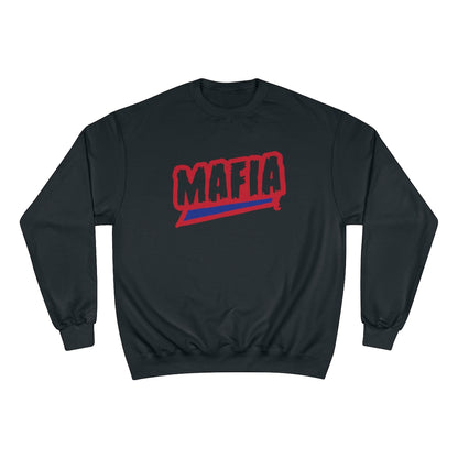 MAFIA Champion® Sweatshirt