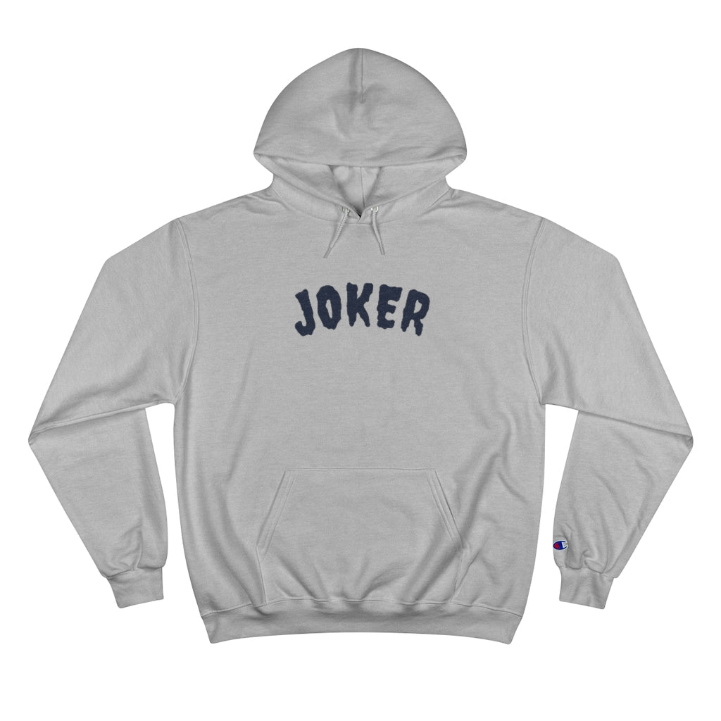 Joker brand outlet hoodie