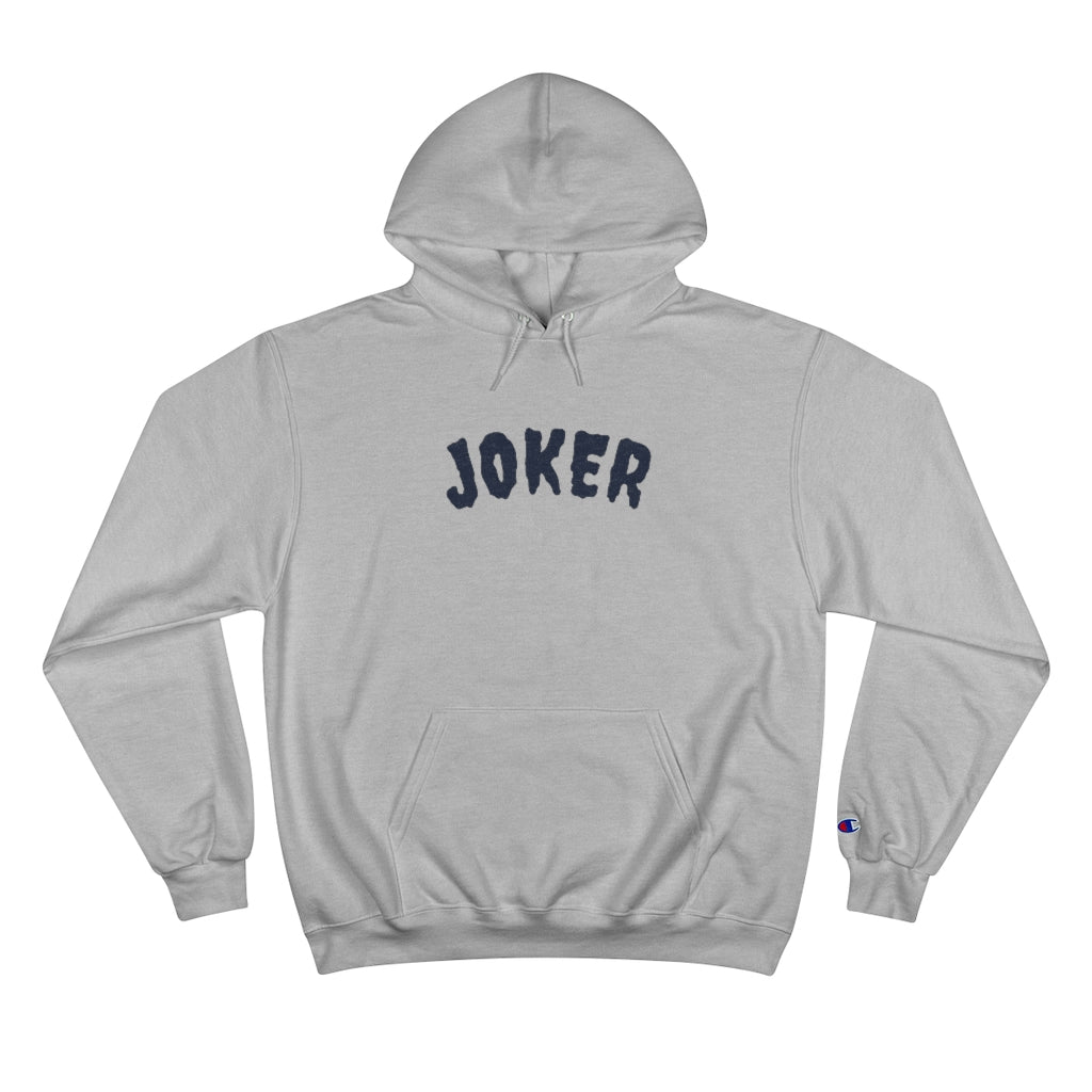 "Joker" Champion® Hoodie