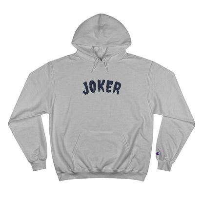 "Joker" Champion® Hoodie