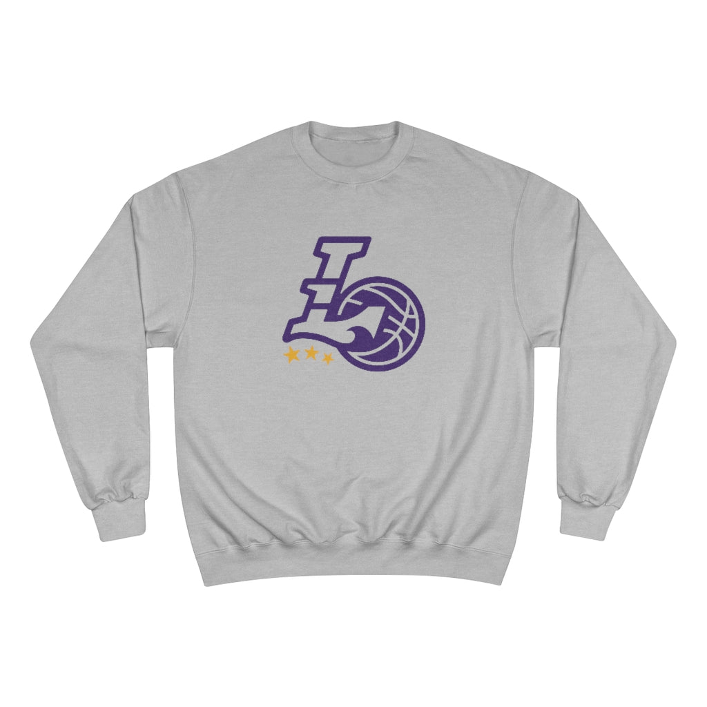 LA Basketball Champion® Sweatshirt