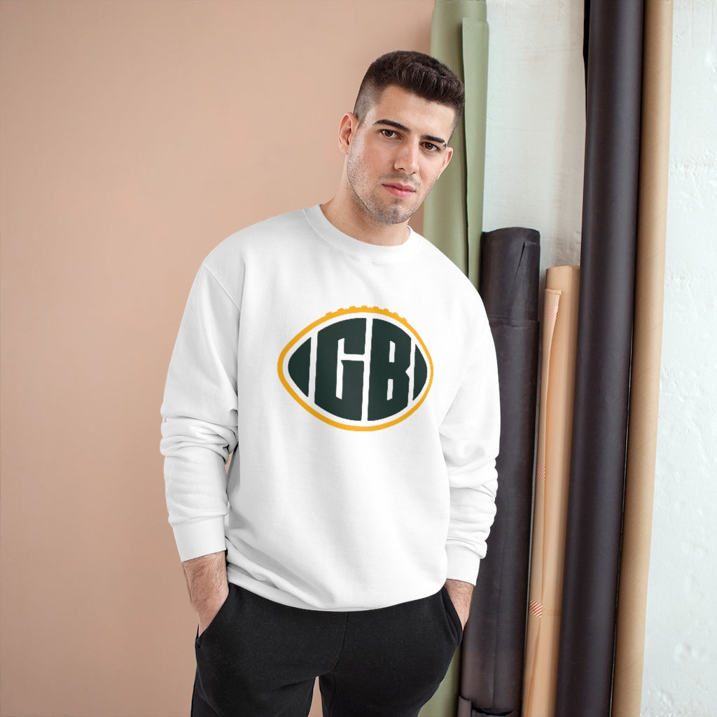 Champion sweatshirts outlet the bay