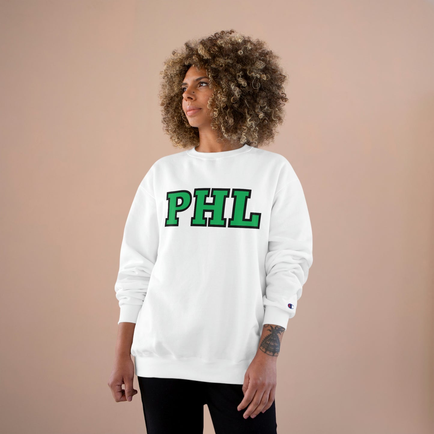 PHL Champion® Sweatshirt