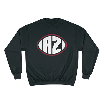 AZ Football Champion® Sweatshirt