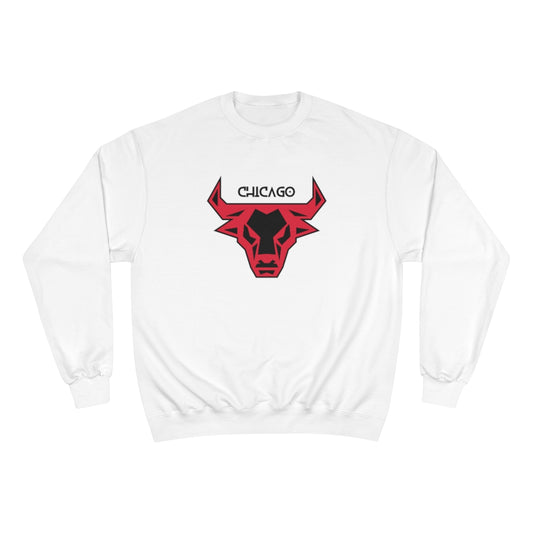 Bulls Champion® Sweatshirt