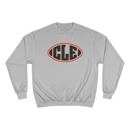 Cleveland Champion® Sweatshirt