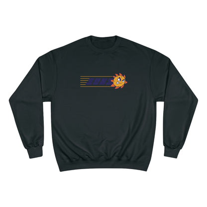 Flying Sun Champion® Sweatshirt