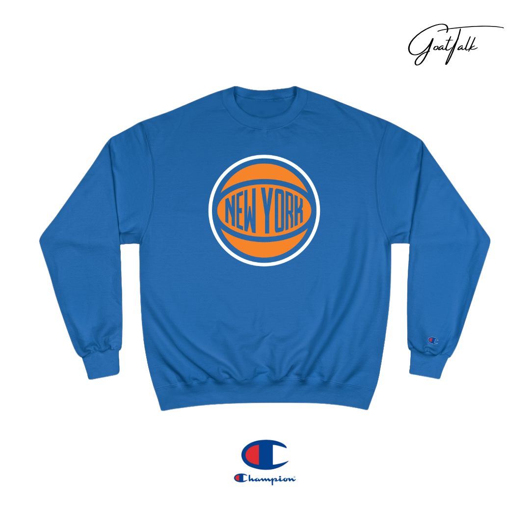 New York Champion® Sweatshirt