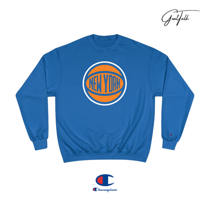 New York Champion® Sweatshirt