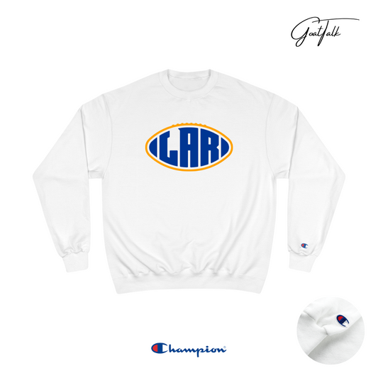 LA Champion® Sweatshirt