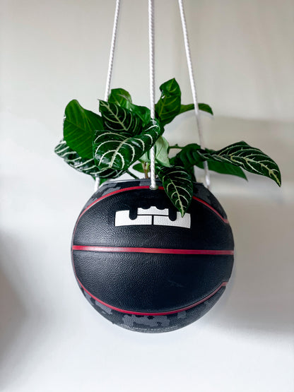 nike plant pot LeBron x Nike Basketball Planter – GoatTalk