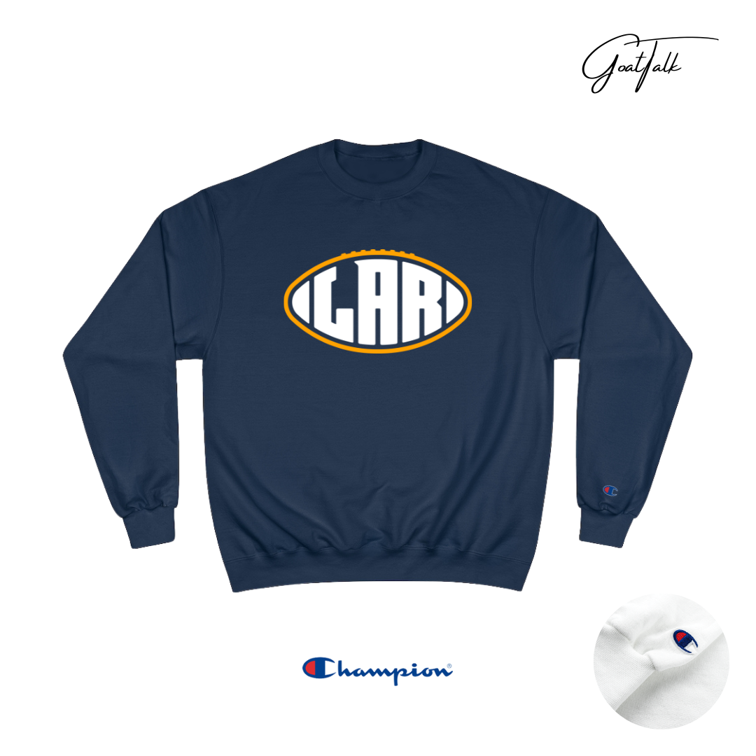 LA Champion® Sweatshirt