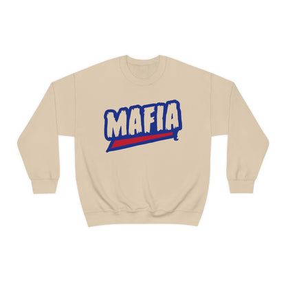 MAFIA Heavy Blend™ Crewneck Sweatshirt