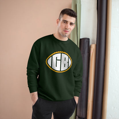 Green Bay Champion® Sweatshirt