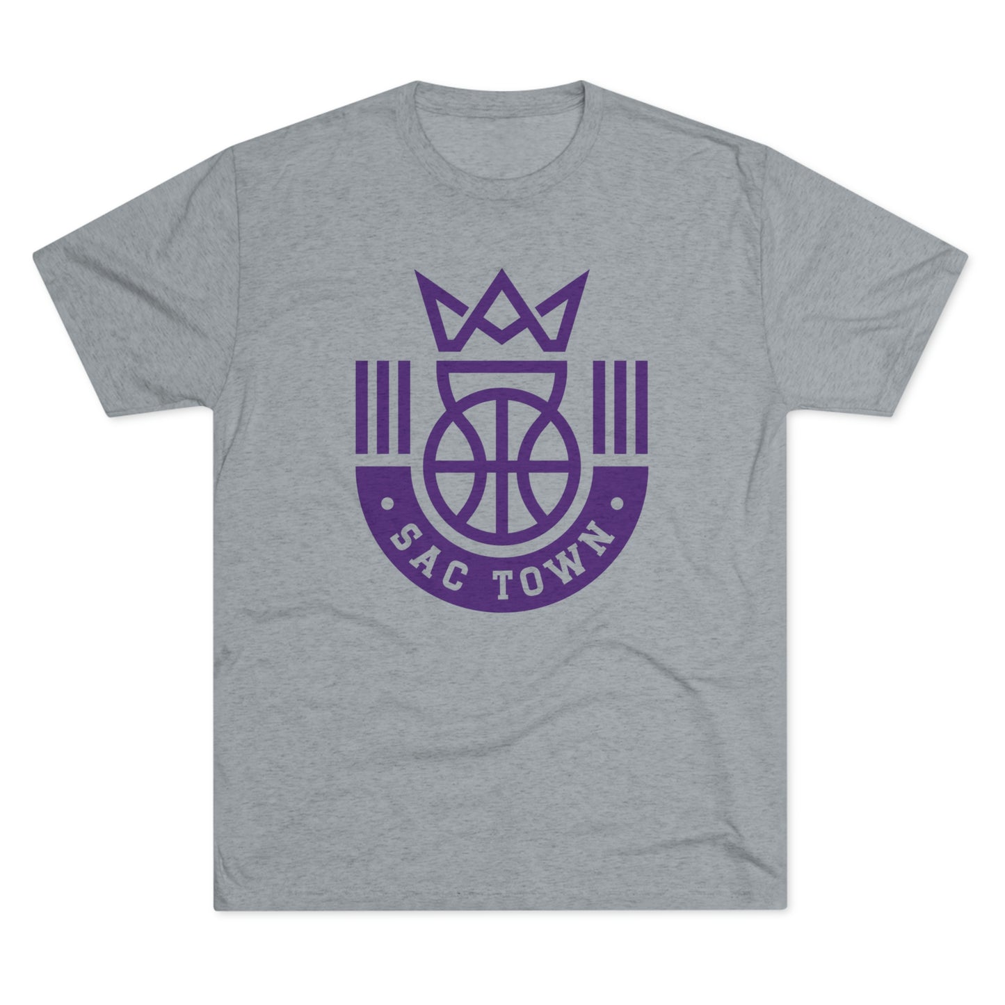 SAC TOWN tshirts - Sacramento Kings clothing and apparel