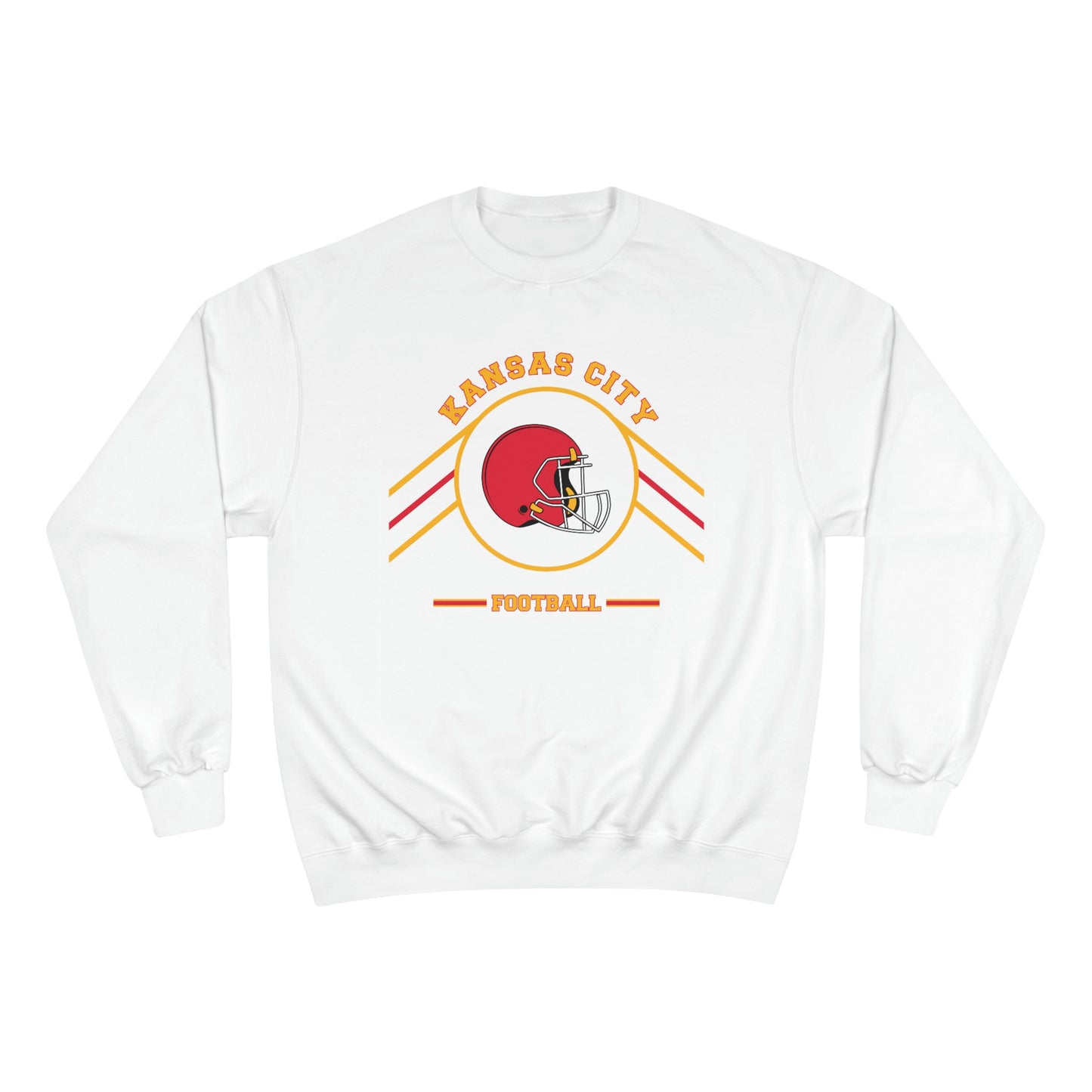 Kansas City Champion® Sweatshirt