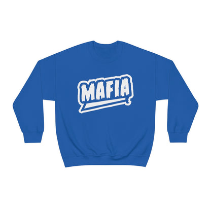 Mafia Heavy Blend™ Crewneck Sweatshirt